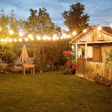 Hostal Dulzura Caraz Екстер'єр фото