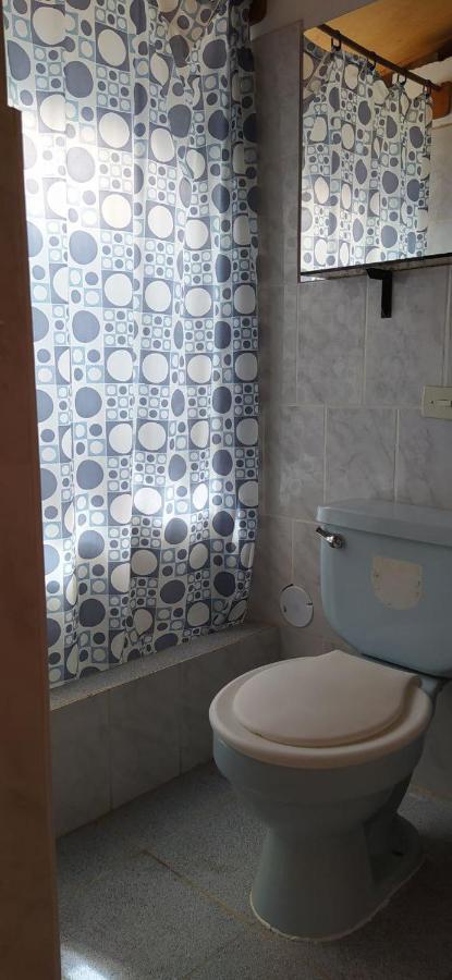 Hostal Dulzura Caraz Екстер'єр фото