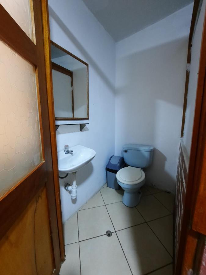 Hostal Dulzura Caraz Екстер'єр фото