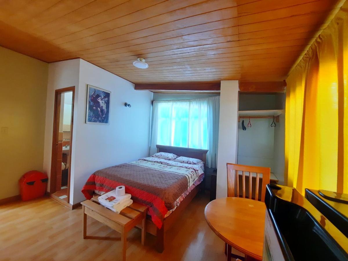Hostal Dulzura Caraz Екстер'єр фото